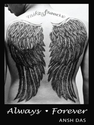 cover image of Always Forever